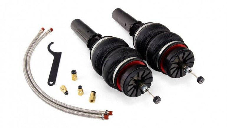 3P Air Suspension Kit