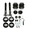 32 Level Damping Adjustable Monotube Strut