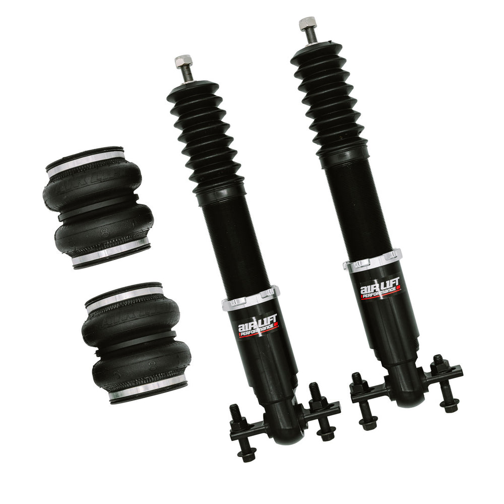 32 Level Damping Adjustable Monotube Strut