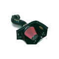 Airaid 05-09 Mustang GT 4.6L MXP Intake System w/ Tube (Dry / Red Media)