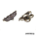 Stainless Steel Exhaust Manifold