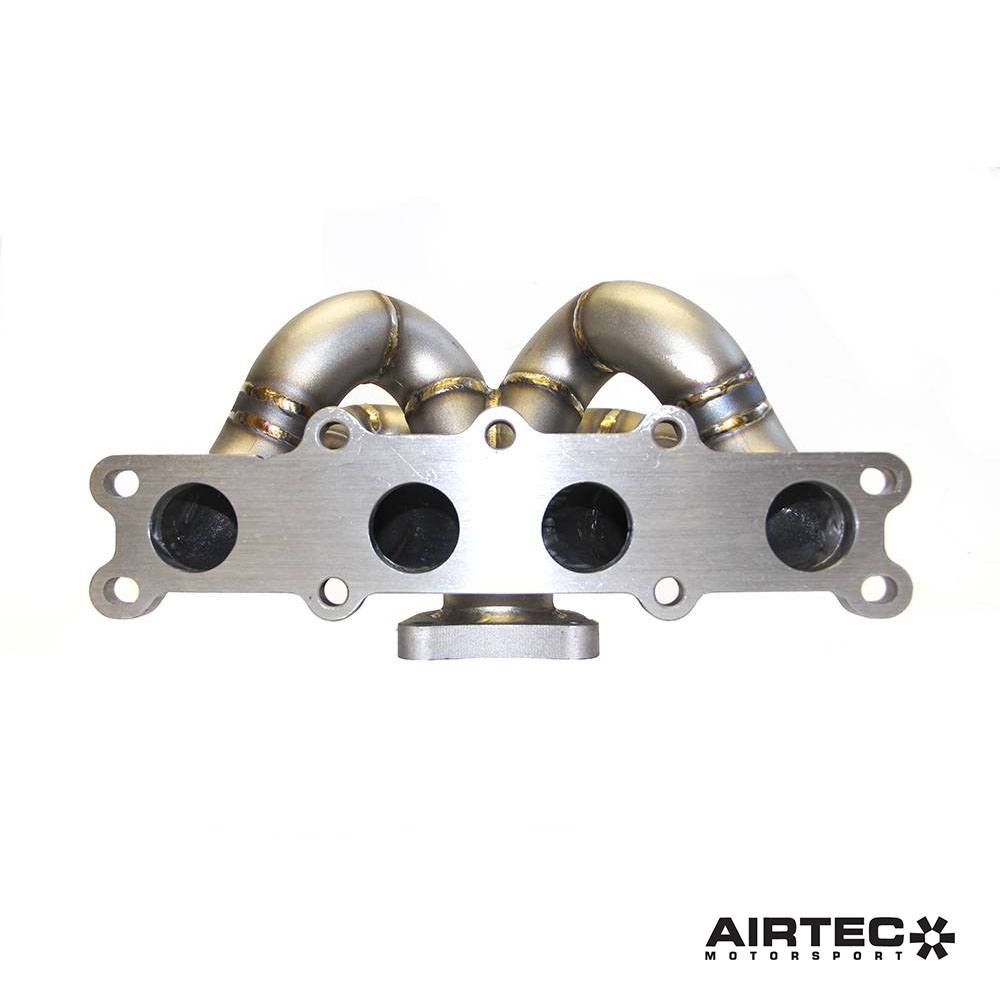 Stainless Steel Exhaust Manifold