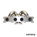 Stainless Steel Exhaust Manifold