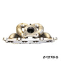 Stainless Steel Exhaust Manifold