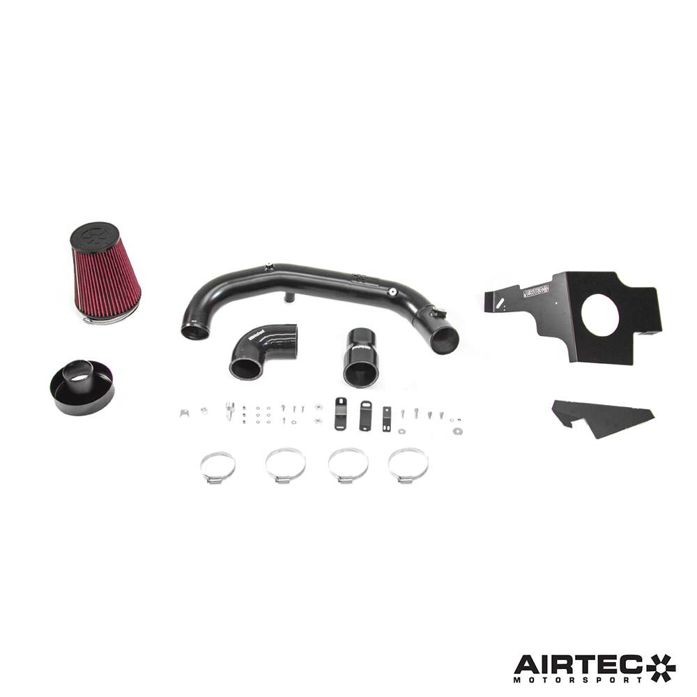 Stage 2 Induction Kit