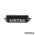 Intercooler Upgrade