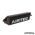 Intercooler Upgrade