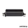 Intercooler Upgrade