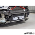 Intercooler Upgrade