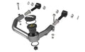 Control Arms [<Variant/Spec>] Control Arms