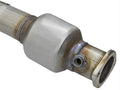 1-3/4" to 3" Mandrel-Bent Exhaust Headers