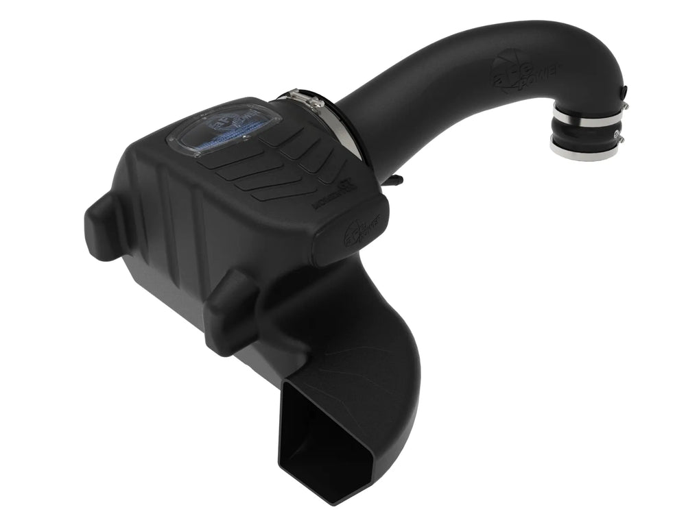 Pro 5R V8-5.7L HEMI Cold Air Intake System