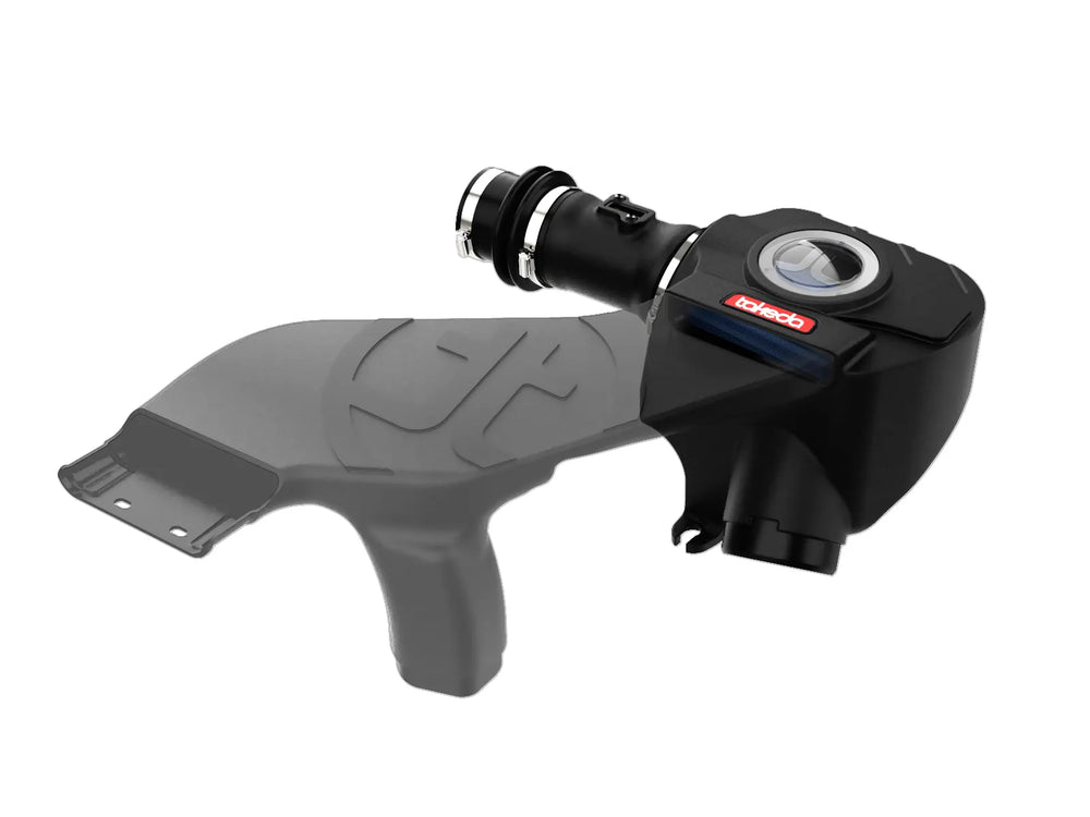 Magnum FORCE Pro 5R Cold Air Intake