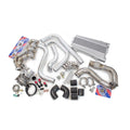 Rev9 TX- Turbo Kit with 2.5-Inch Piping