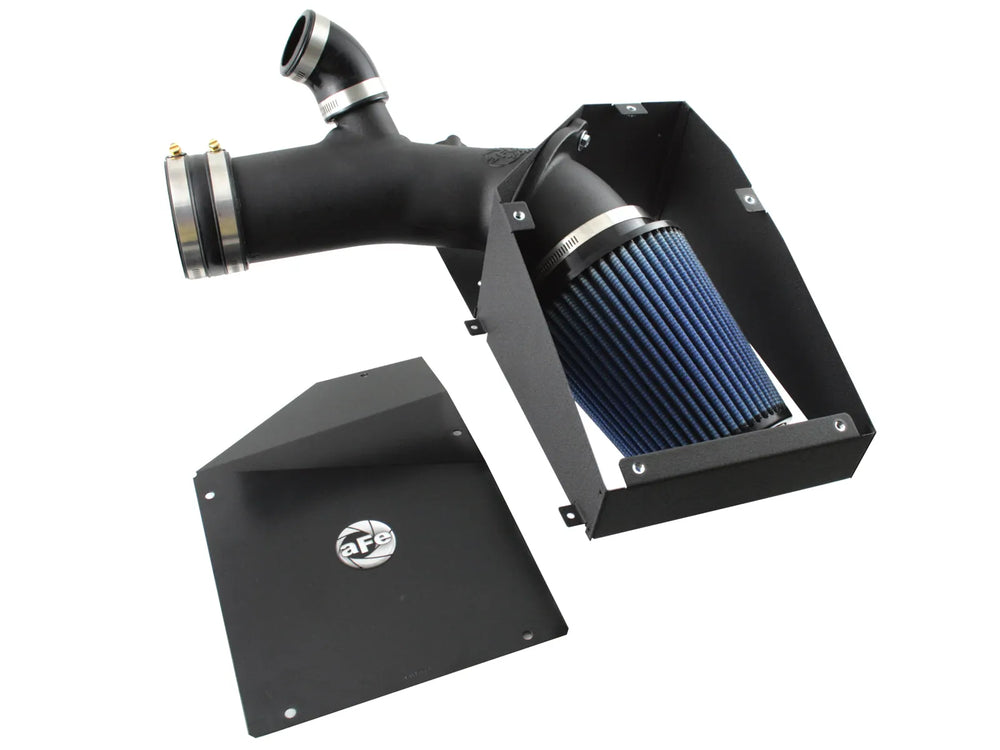 Magnum FORCE Stage-2 Cold Air Intake System