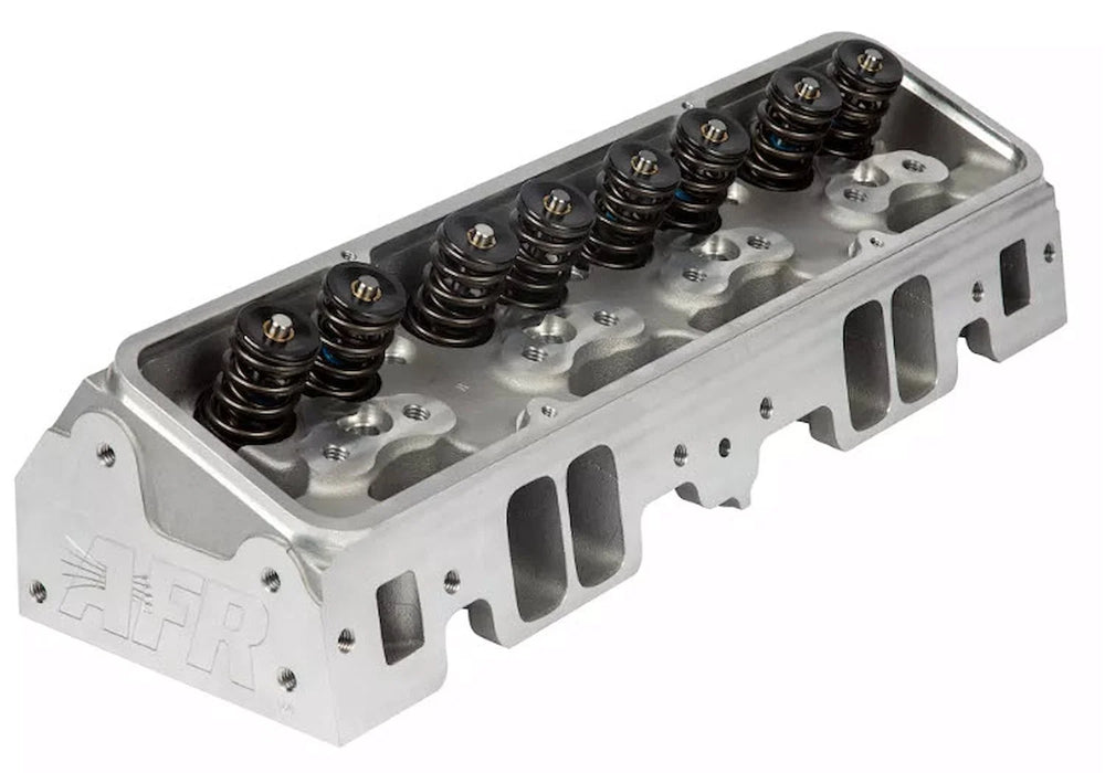 Enforcer 200cc SB Chevy Cylinder Head
