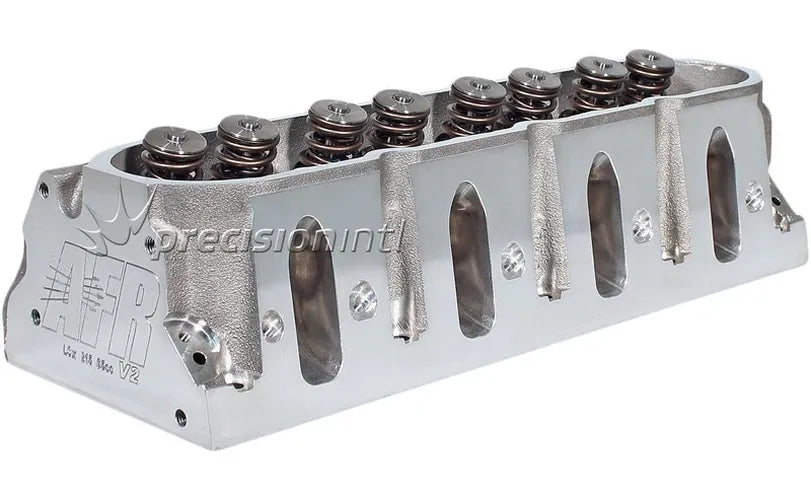 1680 245cc LS1 Mongoose Strip Cylinder Head