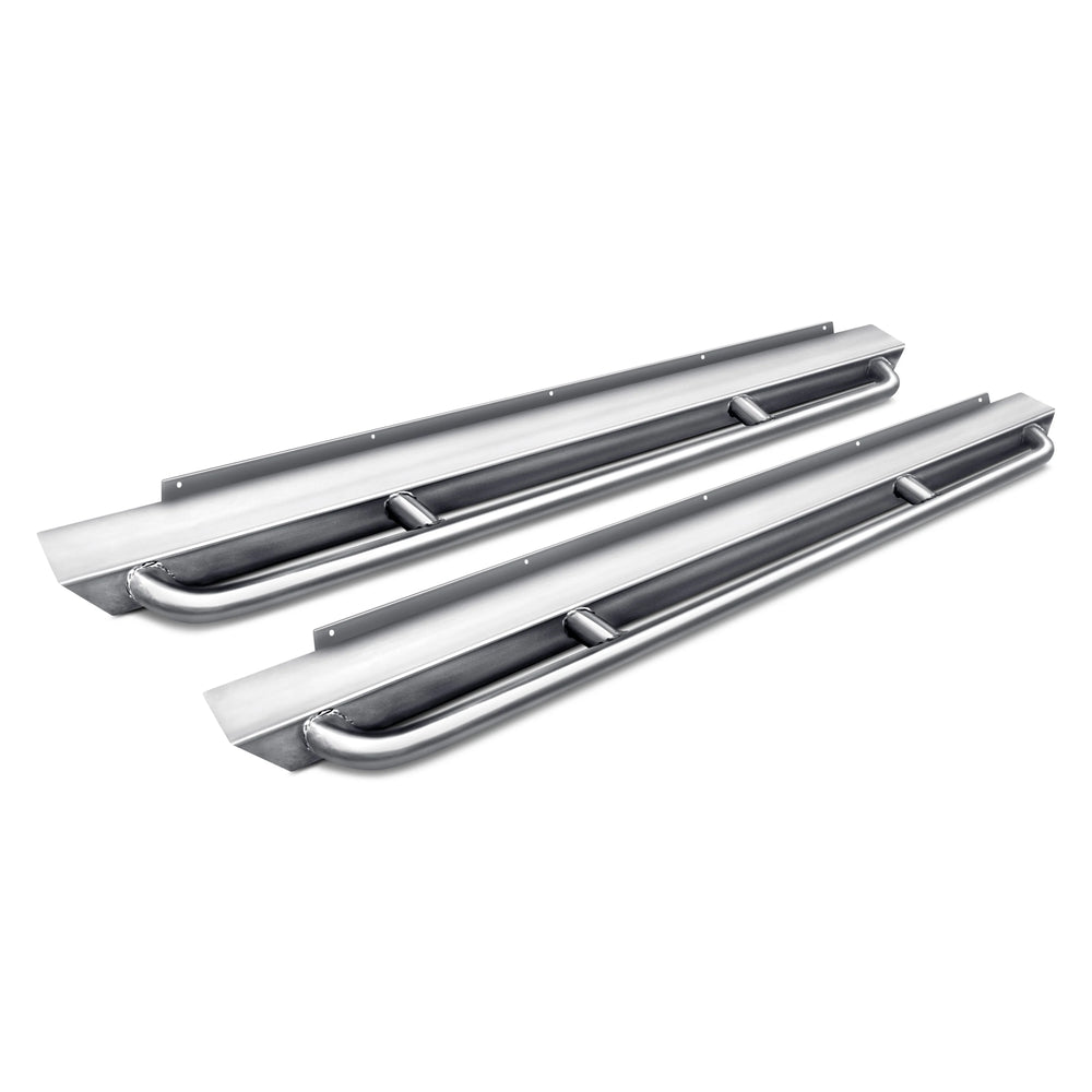 Offroad Rock Sliders