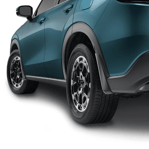 Side Sill Trim Set