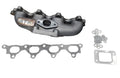 Turbo Manifold F20A/F22A H23A1 T3/T4 Flange