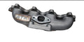 Turbo Manifold F20A/F22A H23A1 T3/T4 Flange
