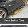 DP Style Side Skirts
