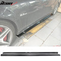 DP Style Side Skirts