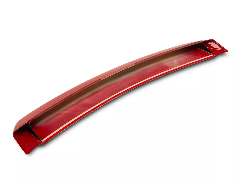 GT500 Style Rear Spoiler