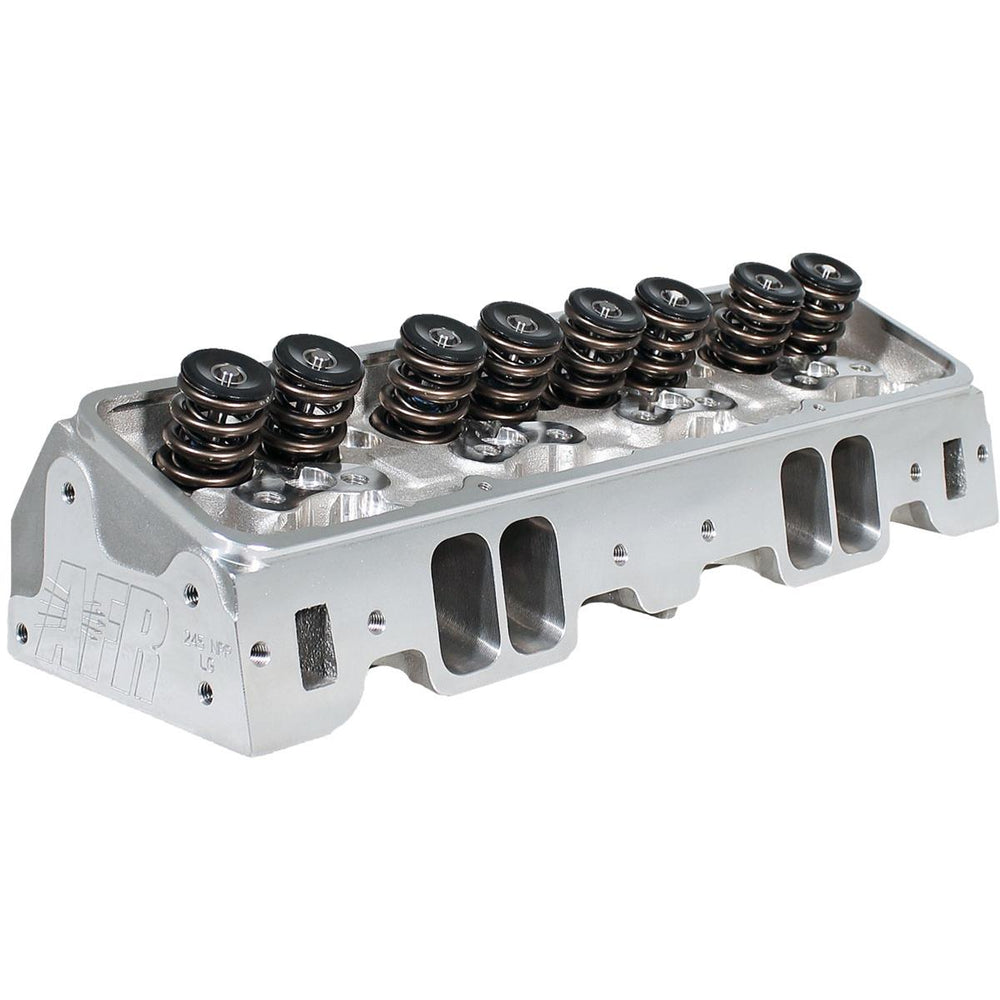 245cc SBC Race Cylinder Head