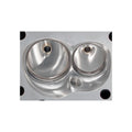 245cc SBC Race Cylinder Head
