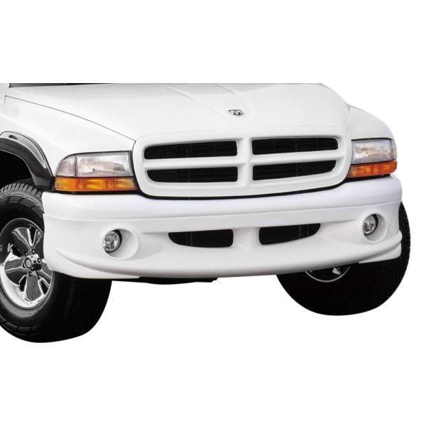Front Lower Bumper