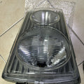 W123 Euro Spec Right Headlight Assembly