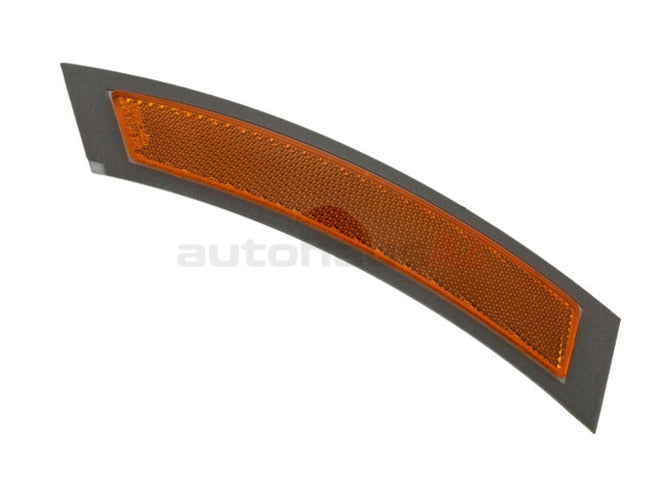 Left Reflector