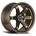 AV-06 17x7 5x114.3 +35 Wheel