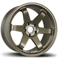 AV-06 17x7 5x114.3 +35 Wheel