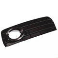 Front Left Fog Light Grille