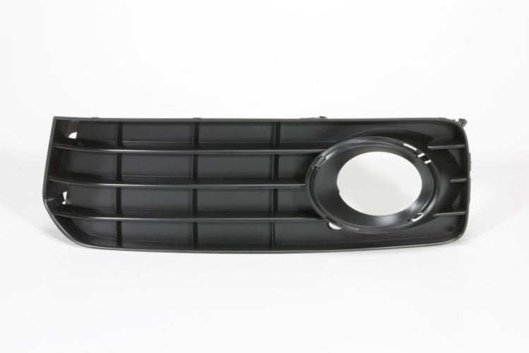 Front Left Fog Light Grille