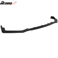 3PC Style Front Lip Chin Spoiler