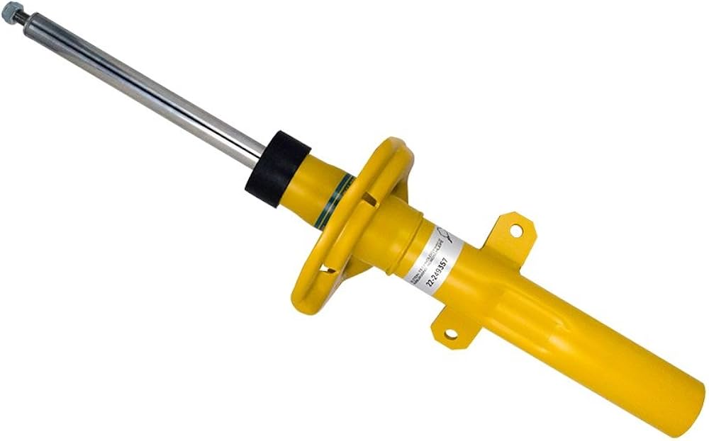 B6 Performance Front Shock Absorber