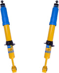 B6 Performance Front Shock Absorber