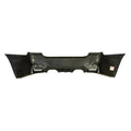 M4 Style Rear Bumper