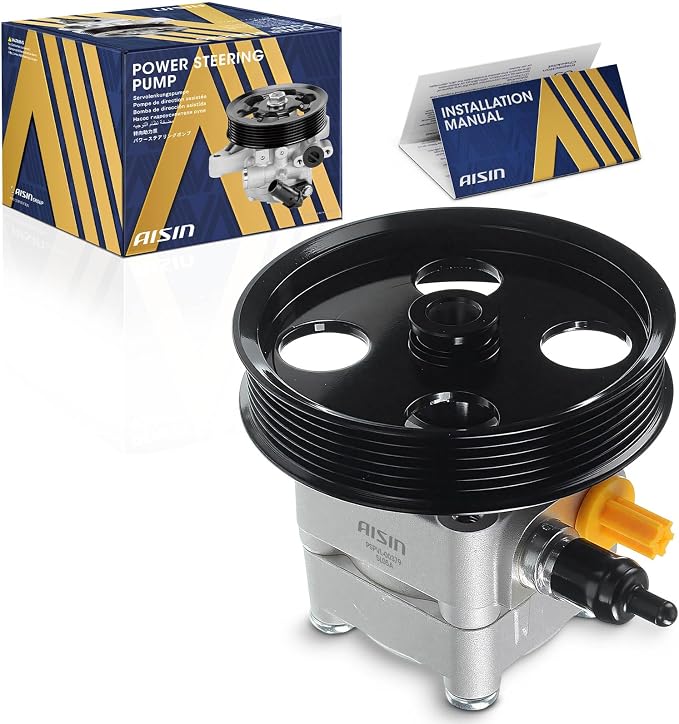 AISIN Power Steering Pump