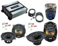 Speaker Replacement Package