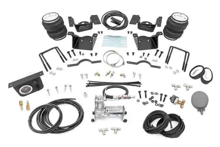 Sway Control Kit