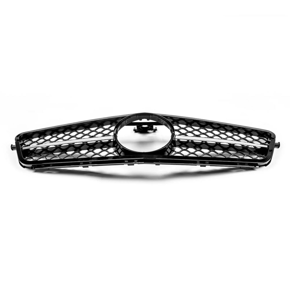 Front Upper Grille