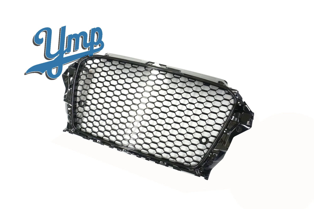 Design Spec RS3 Front Grille