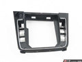 Center Console Trim Panel