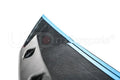 Carbon Fiber Spoiler Cover