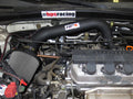 2.5-Inch Mandrel-Bent Aluminum Intake Kit