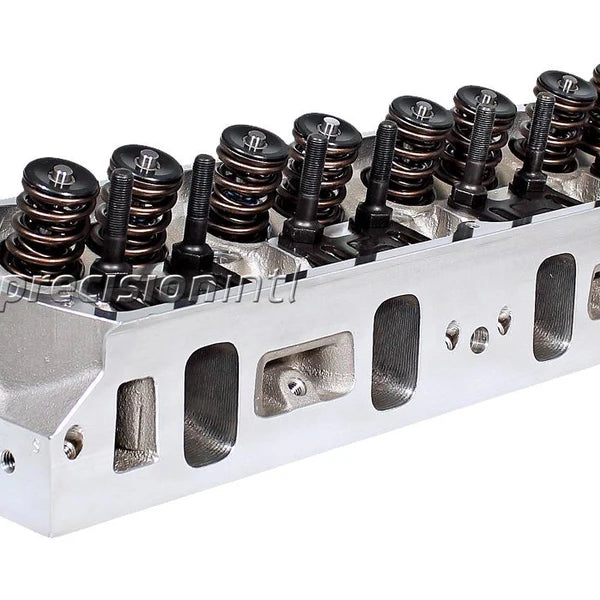 165cc SBF Street Cylinder Head